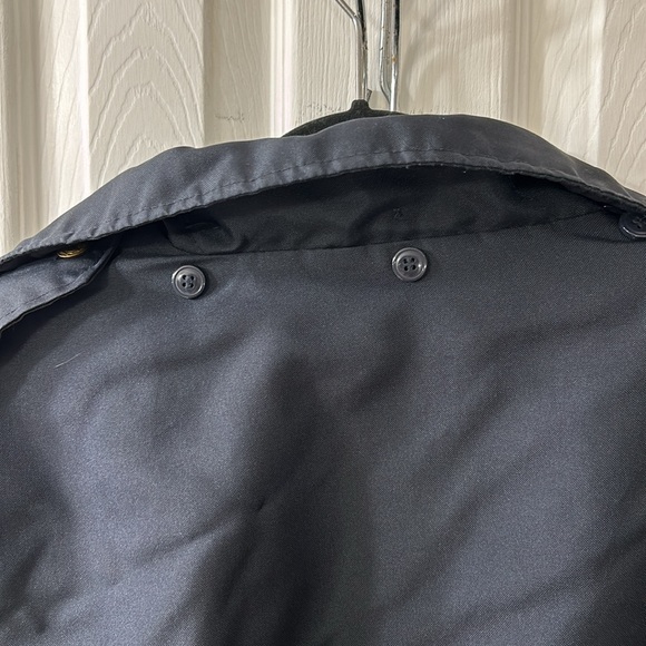 First Class Jacket, Small - Picture 8 of 10